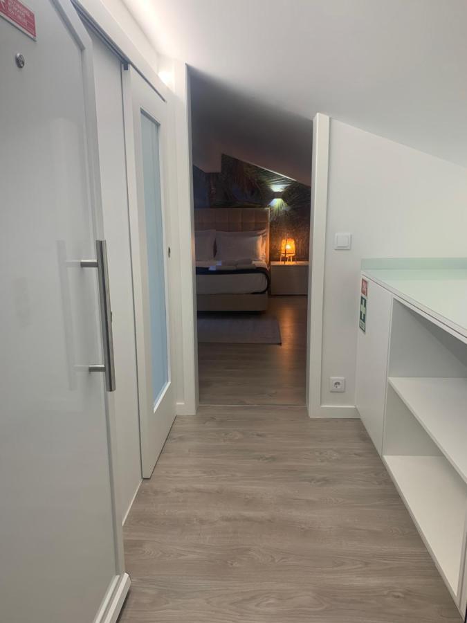 Merim Apartments Ponte de Lima Eksteriør bilde