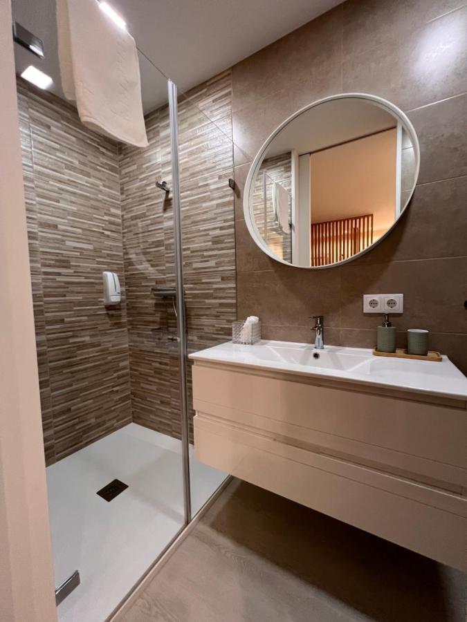 Merim Apartments Ponte de Lima Eksteriør bilde
